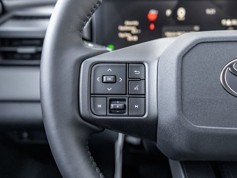 New 2026 Toyota RAV4 SE AWD/4WD image 22