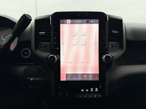 Used 2026 RAM 2500 Tradesman image 8