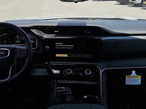 New 2026 GMC Sierra 1500 AT4X image 10