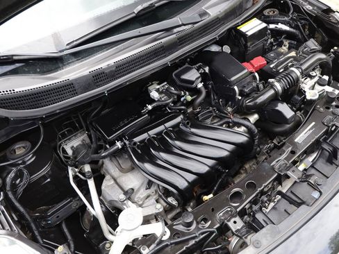 Used 2016 Nissan Versa S Plus FWD image 36