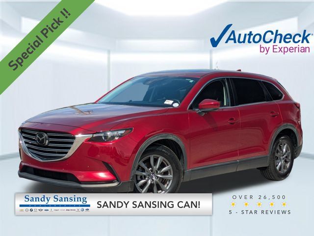 Used MAZDA CX-9 for Sale in Mobile, AL - Autotrader