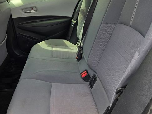 Used 2020 Toyota Corolla SE FWD image 36