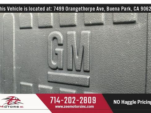 Used 2010 Chevrolet Colorado LT RWD image 41
