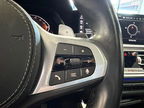 Used 2021 BMW X5 sDrive40i w/ M Sport Package image 50