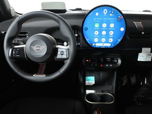 New 2026 MINI Cooper S FWD image 17