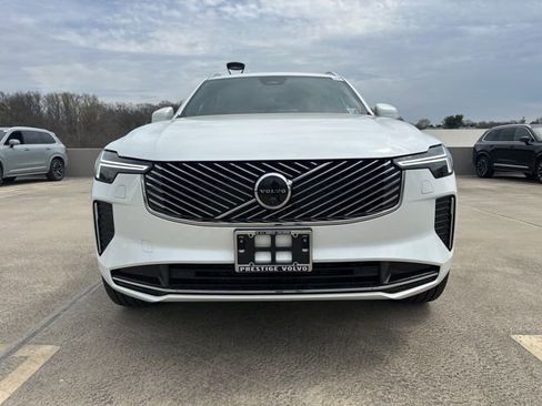 New 2026 Volvo XC90 B6 Plus w/ Protection Package Premier AWD/4WD image 2