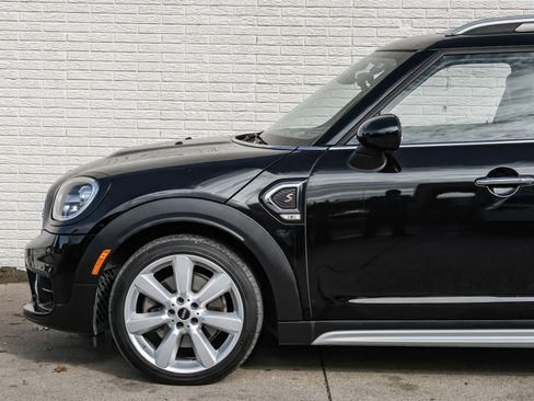 Used 2019 MINI Cooper Countryman S image 12