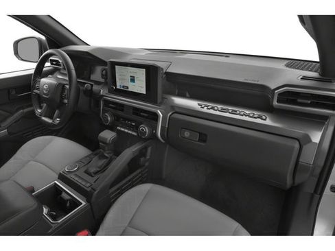 New 2026 Toyota Tacoma SR5 AWD/4WD image 10
