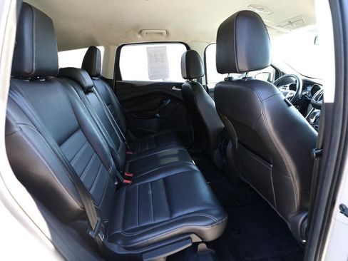 Used 2013 Ford Escape SEL AWD/4WD image 21