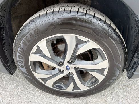 Used 2021 Subaru Outback Limited AWD/4WD image 17