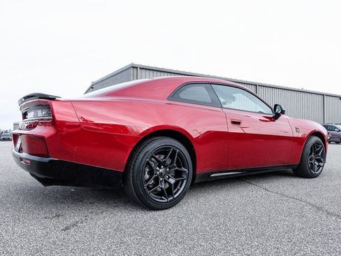 New 2026 Dodge Charger R/T Scat Pack image 26