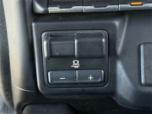 Certified 2021 GMC Sierra 1500 AT4 image 21