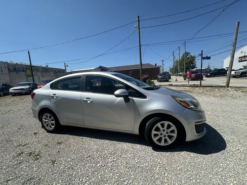 Used 2016 Kia Rio LX FWD image 8
