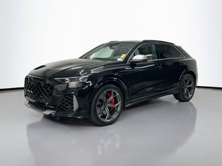 Used 2025 Audi RS Q8 performance AWD/4WD video 1