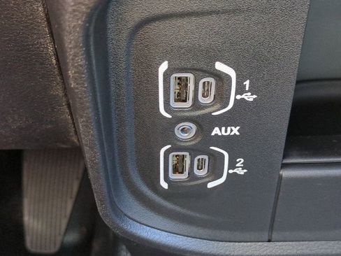 New 2026 RAM 5500 Tradesman w/ Chrome Appearance Group AWD/4WD image 19
