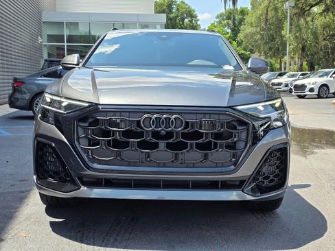 New 2026 Audi Q8 Premium Plus AWD/4WD image 2