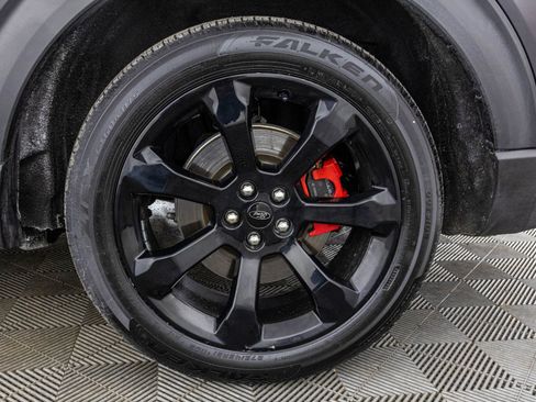 Used 2020 Ford Explorer ST w/ ST Street Pack image 60