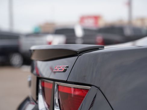 Used 2010 Chevrolet Camaro SS w/ RS Package image 28