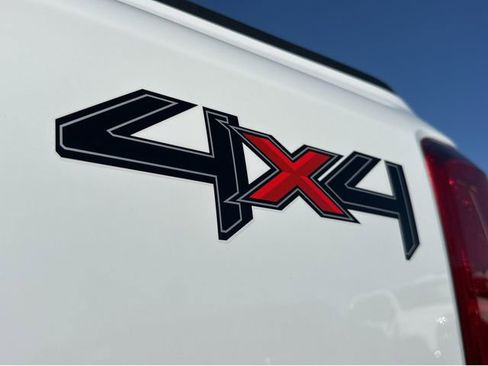 New 2025 Ford Ranger XL w/ Trailer Tow Package image 16