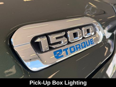 New 2026 RAM 1500 Big Horn AWD/4WD image 33