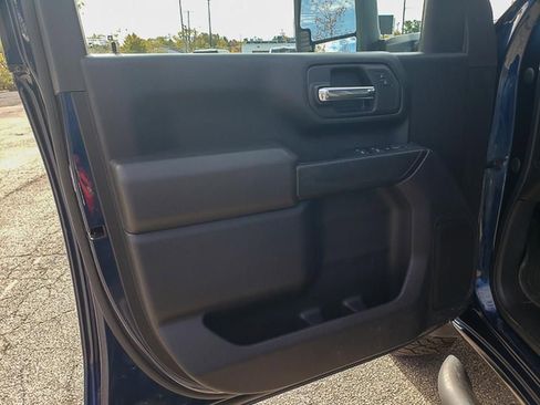 Used 2022 GMC Sierra 3500 Pro w/ Gooseneck/5TH Wheel Package image 9