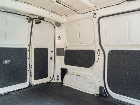 Used 2021 Nissan NV200 SV image 35