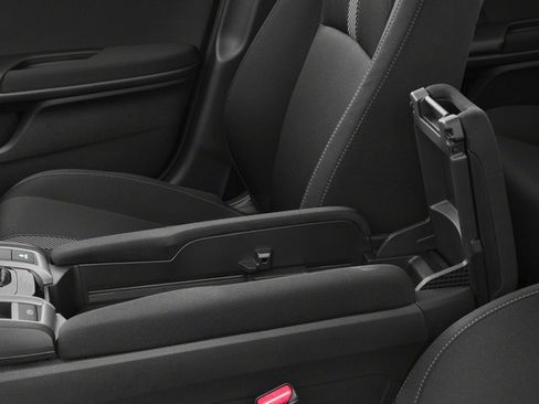 Used 2018 Honda Civic EX-T image 15