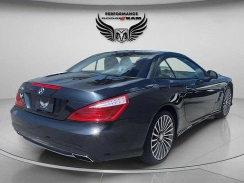 Used 2013 Mercedes-Benz SL 550 image 13