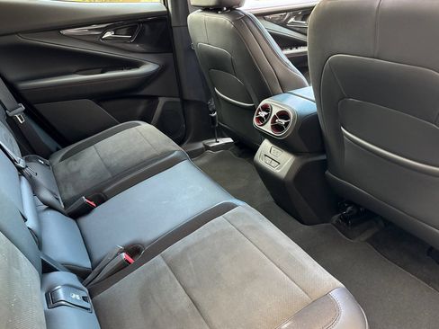 Used 2024 Chevrolet Blazer EV RS AWD/4WD image 18