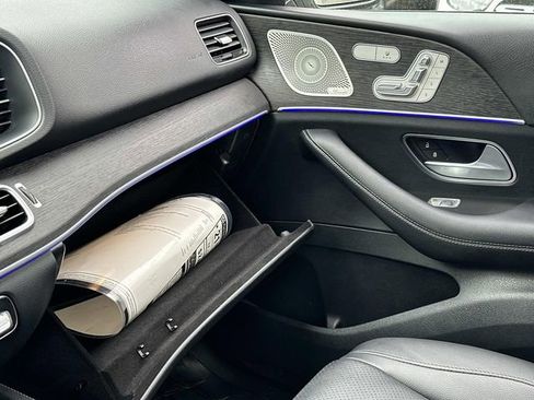 Certified 2023 Mercedes-Benz GLE 350 4MATIC image 33