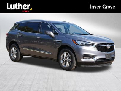 Used 2019 Buick Enclave Essence