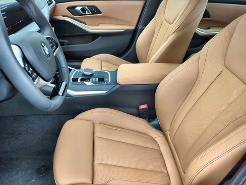 New 2026 BMW 330i xDrive Sedan w/ Premium Package AWD/4WD image 16