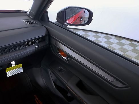 New 2026 Honda CR-V TrailSport image 18