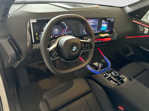 New 2026 BMW X3 xDrive30i w/ Convenience Package AWD/4WD image 7