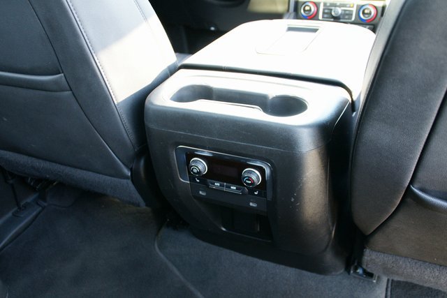 Used 2022 Chevrolet Suburban RST w/ Sport Performance Package AWD/4WD image 35