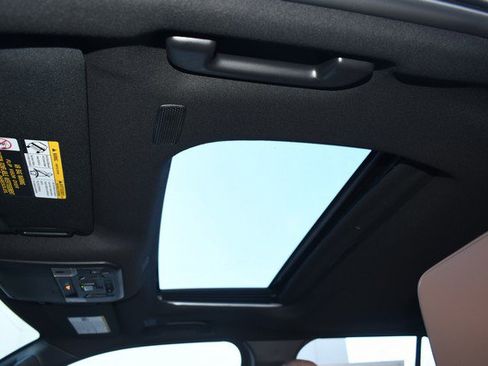 New 2026 Toyota 4Runner Limited image 10