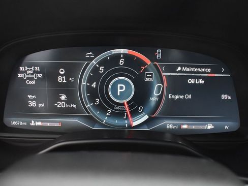 Used 2022 Cadillac CT5 Sport AWD/4WD image 18