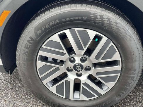 New 2026 Hyundai Palisade SEL Premium FWD image 26