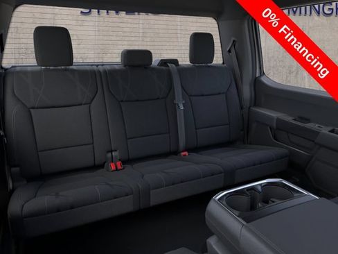 New 2026 Ford F150 STX AWD/4WD image 11