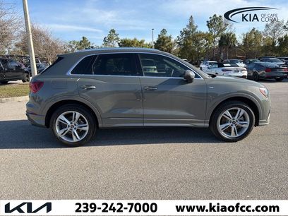 Used 2022 Audi Q3 2.0T Premium w/ Convenience Package