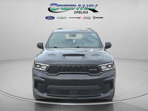 Used 2024 Dodge Durango R/T image 8