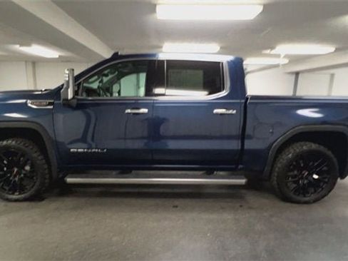 Certified 2020 GMC Sierra 1500 Denali w/ Denali Ultimate Package image 5