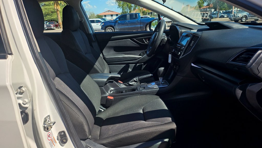 Used 2018 Subaru Impreza 2.0i Premium AWD/4WD image 19