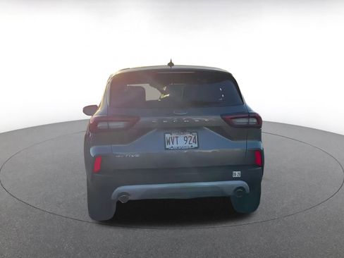 Used 2023 Ford Escape Active image 11