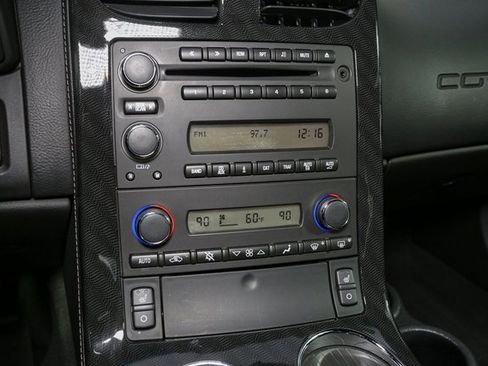 Used 2011 Chevrolet Corvette Grand Sport w/ Preferred Equipment Group image 19