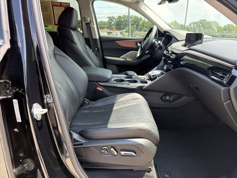 Certified 2022 Acura MDX FWD w/ Technology Package image 34