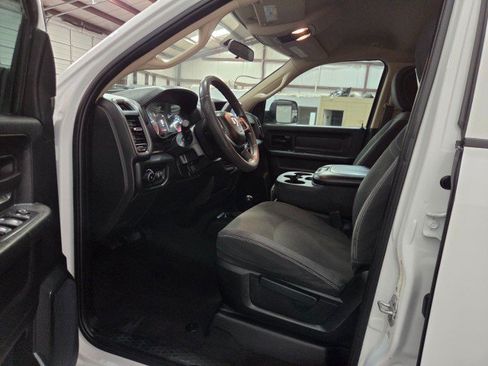 Used 2020 RAM 2500 Tradesman AWD/4WD image 69
