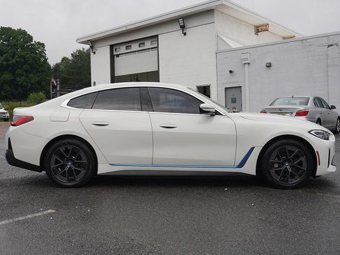 Used 2023 BMW i4 eDrive40 RWD image 19