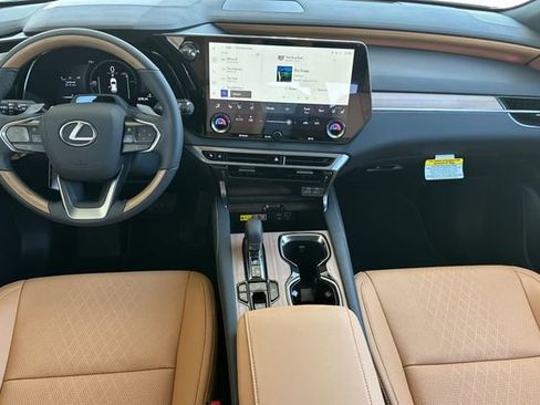 New 2026 Lexus RX 350 AWD/4WD image 11