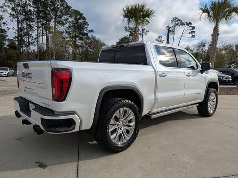 Used 2020 GMC Sierra 1500 Denali w/ Denali Ultimate Package image 4
